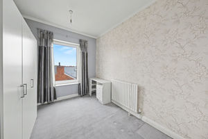 Princess Street Newbold